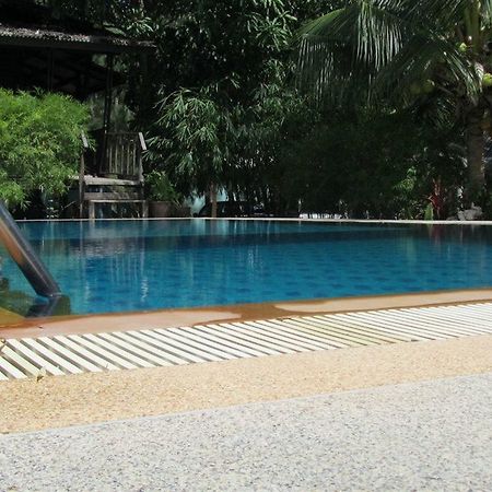 צ'לוקלום Hin Bhai Resort מראה חיצוני תמונה