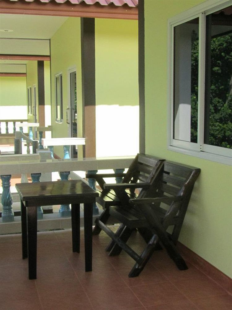 צ'לוקלום Hin Bhai Resort מראה חיצוני תמונה