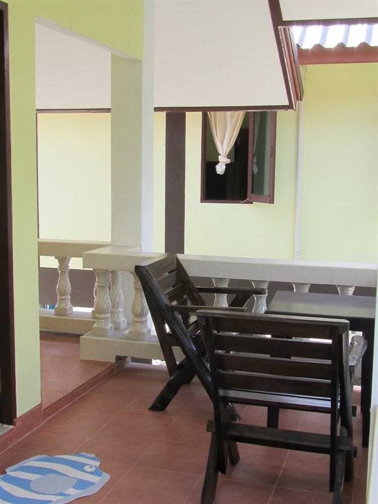 צ'לוקלום Hin Bhai Resort מראה חיצוני תמונה