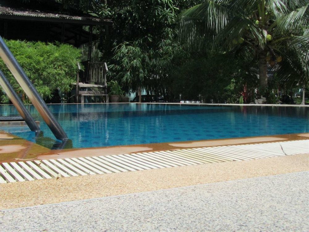 צ'לוקלום Hin Bhai Resort מראה חיצוני תמונה