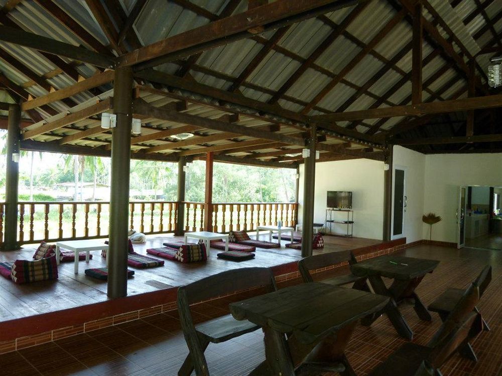 צ'לוקלום Hin Bhai Resort מראה חיצוני תמונה