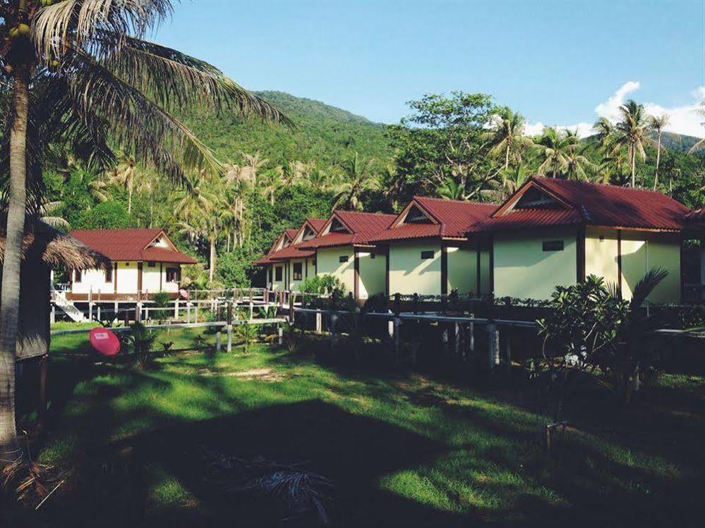 צ'לוקלום Hin Bhai Resort מראה חיצוני תמונה