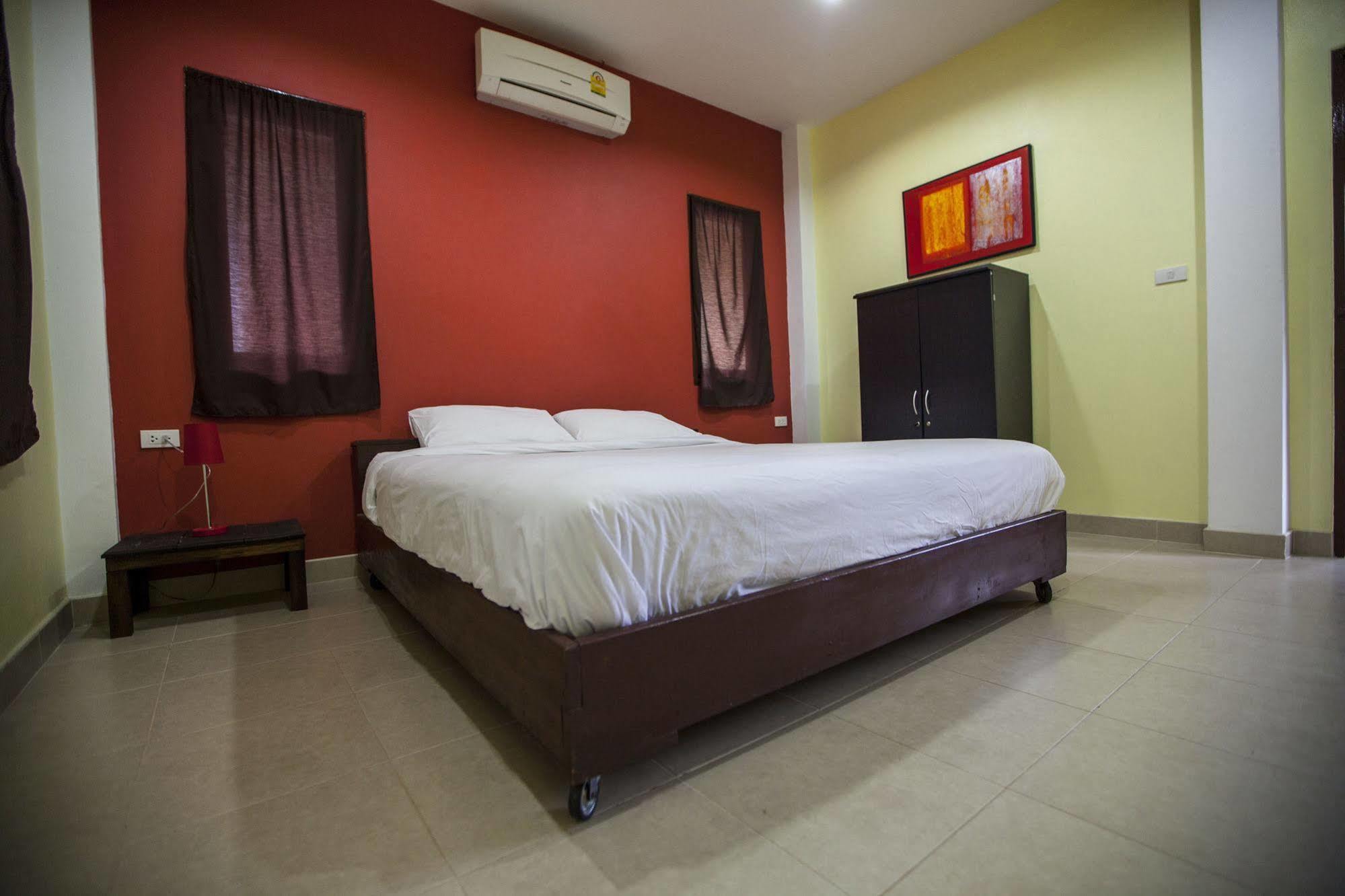 צ'לוקלום Hin Bhai Resort מראה חיצוני תמונה